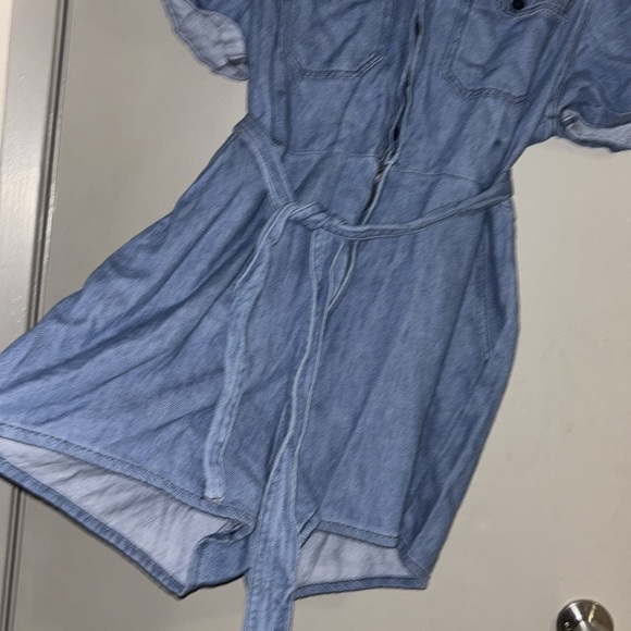 Good American Size 4 Romper - Picture 3 of 5